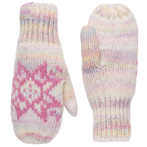 Kari Traa Rachel Mittens