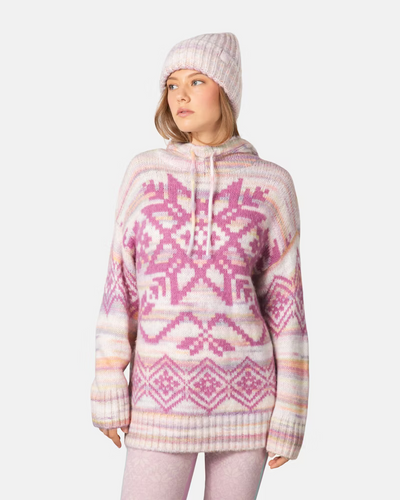 Kari Traa Rachel Knit Sweater