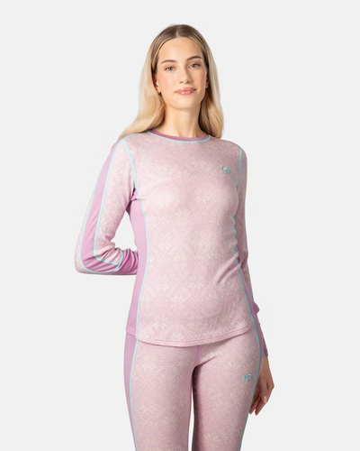 Kari Traa Anna Long Sleeve Base Layer