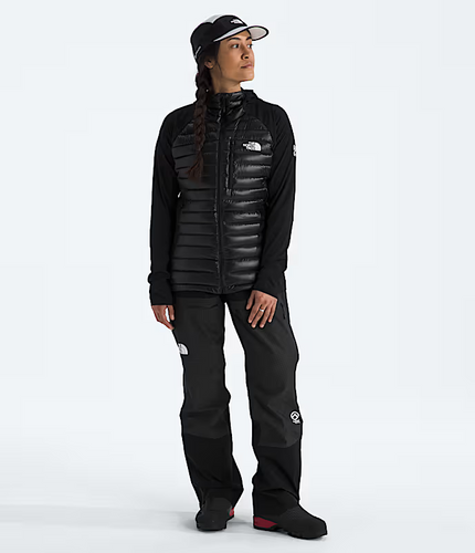 The North Face Women's Summit Breithorn LT Hybrid Hoodie