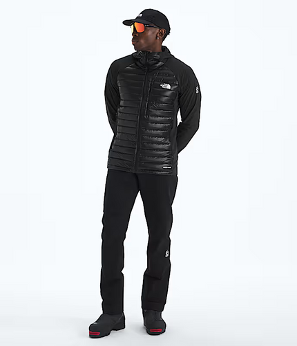 The North Face Men's Summit Breithorn LT Hybrid Hoodie