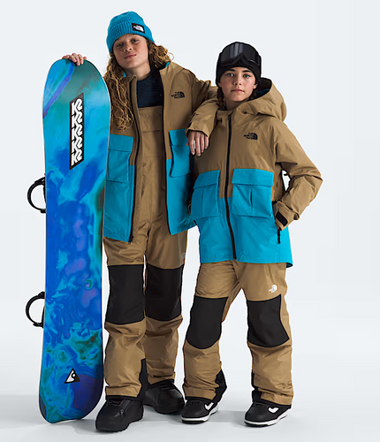 The North Face Teen Dragline Jacket