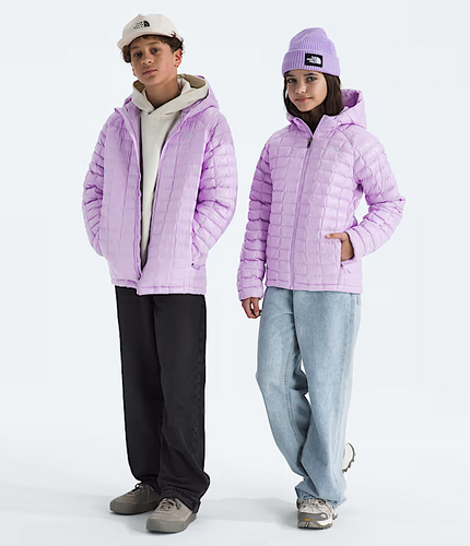 The North Face Teen THERMOBALL™ Hooded Jacket