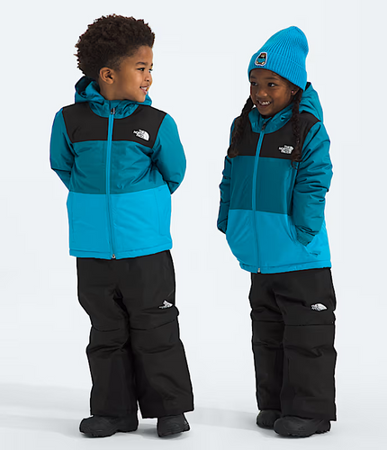 The North Face Kids' Freedom Insulated Jacket