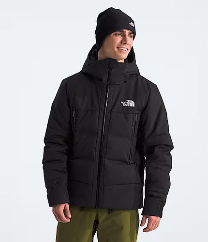 The North Face Men's Cirque Down Jacket
