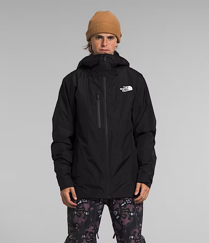 The North Face Men's GTX Dawnstrike Insulated Jacket