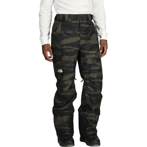 The North Face Men's Freedom Pant—Print