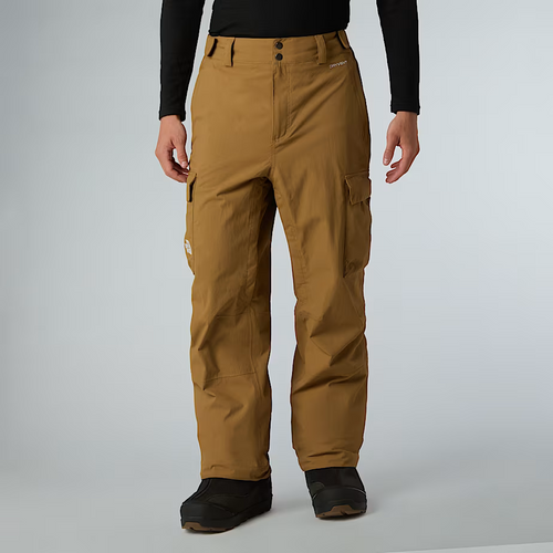 The North Face Men's Blizzardery Cargo Pant