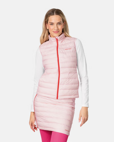 Kari Traa Emilie Down Vest