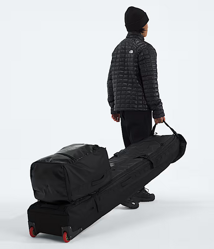 The North Face Base Camp Snow Roller