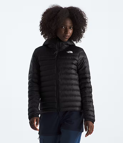 The North Face Women's Terra Peak Hoodie