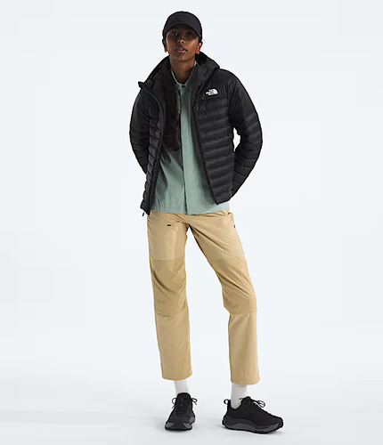 The North Face Women's Terra Peak Hoodie