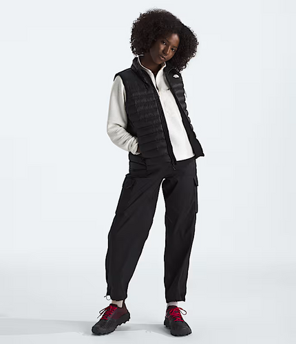 The North Face Women's Terra Peak Vest