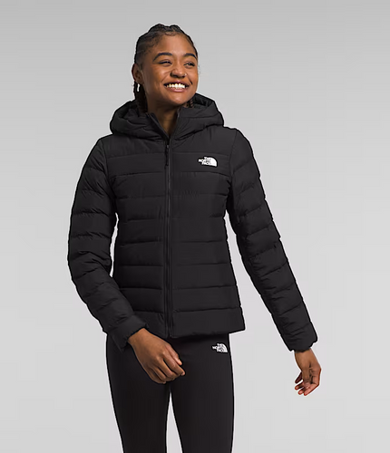The North Face Women's Aconcagua 3 Hoodie
