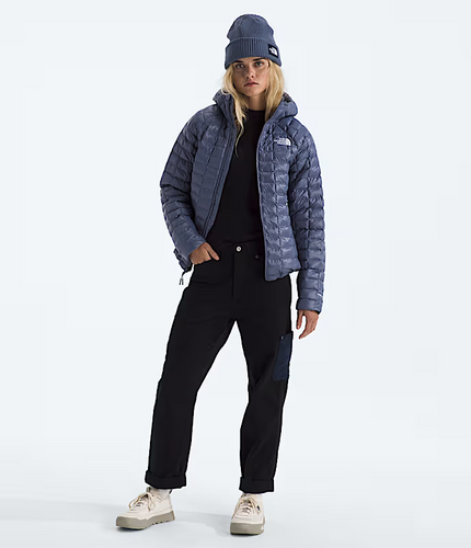 The North Face Women's THERMOBALL™ Hooded Jacket