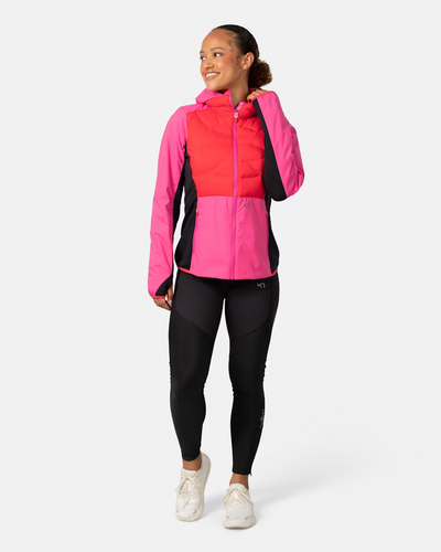 Kari Traa Women's Tirill Thermal Jacket