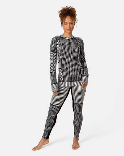 Kari Traa Women’s Smekker Long Sleeve