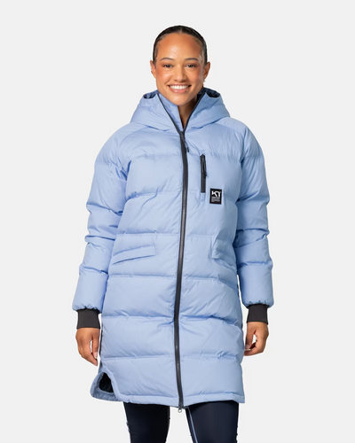 Kari Traa Rongve Parka