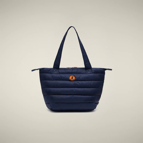 Save The Duck Caron Puffer Bag