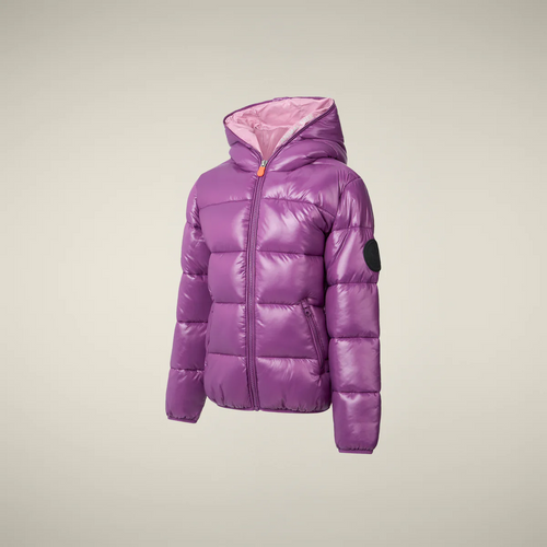Save The Duck Biddy Puffer Jacket