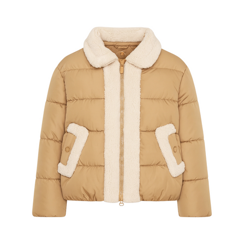 Save The Duck Honey Jacket