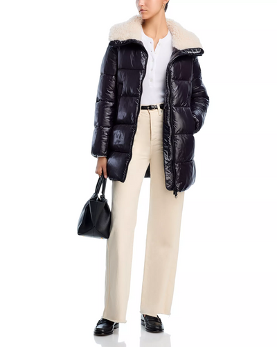 Save The Duck Bonita Puffer Jacket