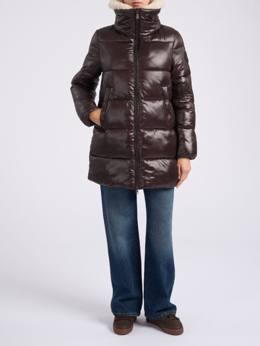 Save The Duck Bonita Puffer Jacket