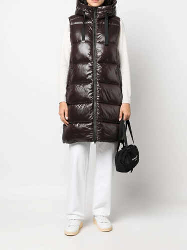 Save The Duck Iria Puffer Vest