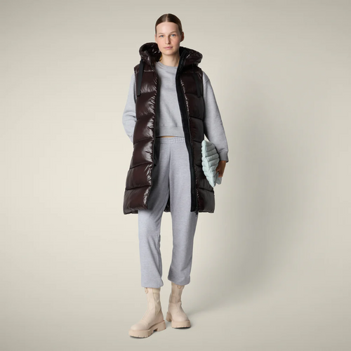 Save The Duck Iria Puffer Vest