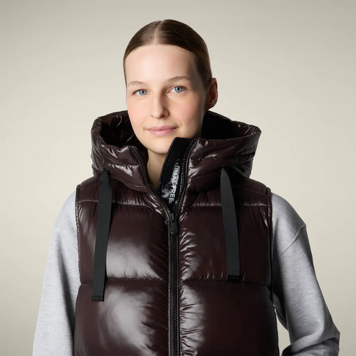 Save The Duck Iria Puffer Vest