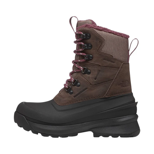 The North Face Women's Chilkat V 400 WP