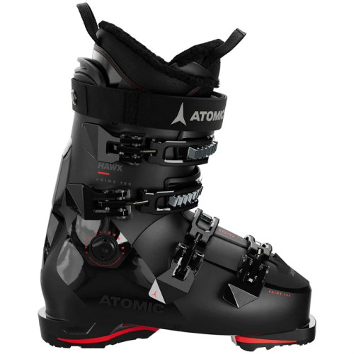 Atomic Hawx Prime 100 2025 (Used Boot)