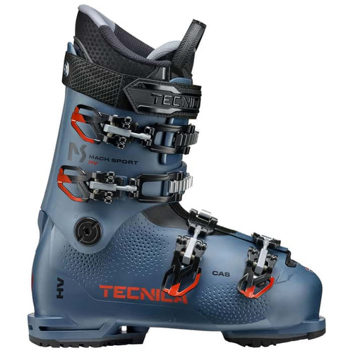 Tecnica Mach Sport HV 90 (Used Boot)