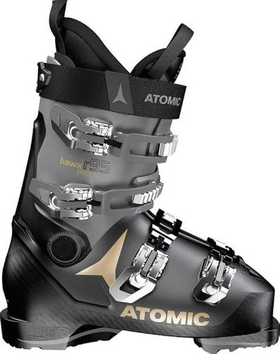 Atomic Hawx Prime 95 Women's (Used Boots)