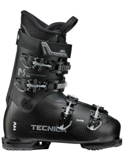 Tecnica Mach Sport HV 70 Women's 2024(Used Boot)