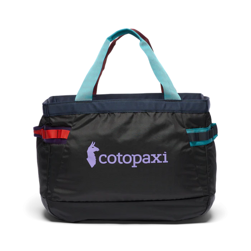 Cotopaxi Allpa 60L Gear Hauler Tote Del Dia Dark
