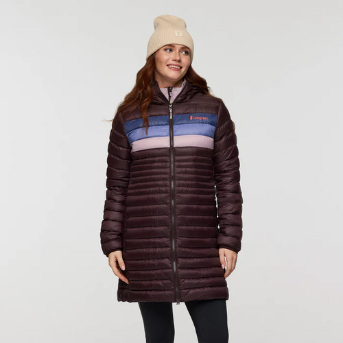 Cotopaxi Women's Fuego Down Parka