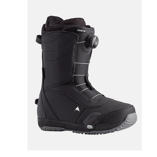 Burton Men's Ruler Step On® Snowboard Boots 2025