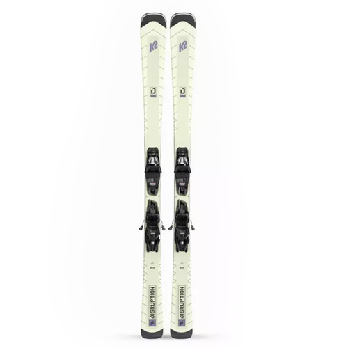 K2 DISRUPTION 76 ALLIANCE SKIS 2022