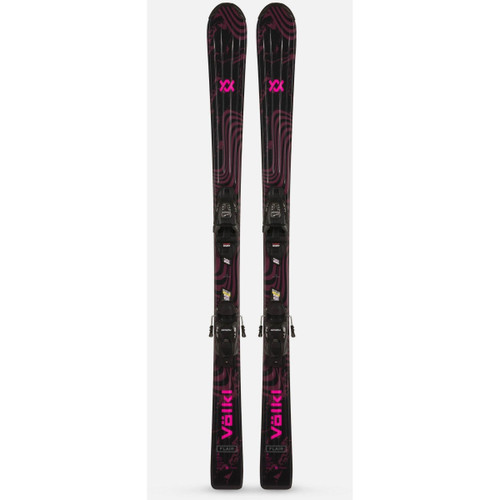 FLAIR JUNIOR + 7.0 VMOTION JR LADY 2025 FLAIR JUNIOR + 7.0 VMOTION JR LADY 2025