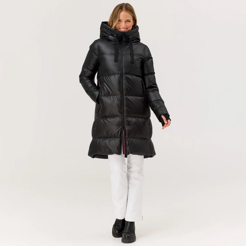 Krimson Klover Women’s Compass Long Jacket