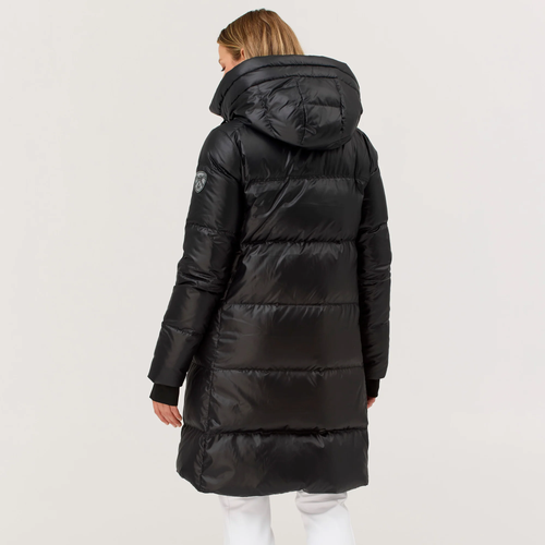 Krimson Klover Women’s Compass Long Jacket