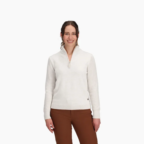 Royal Robbins Women's Westlands 1/4 Zip