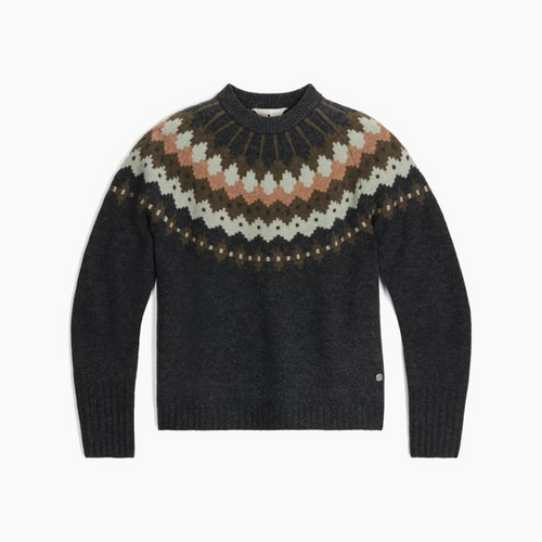 Royal Robbins Women's Rockcraft Wool Crew