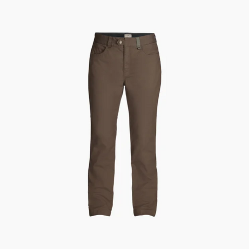 Royal Robbins Women's Billy Goat BC Lined Pant