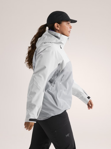 Arc'Teryx Women's Beta AR Jacket