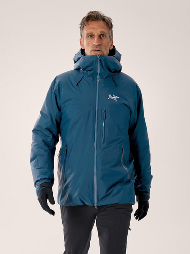 Arc'Teryx Men's Beta Insulated Jacket Arc'Teryx Men's Beta Insulated Jacket