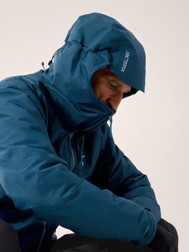 Arc'Teryx Men's Beta Insulated Jacket