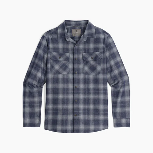Royal Robbins Men's Vogelsang L/S Royal Robbins Men's Vogelsang L/S