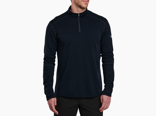 Kuhl Men's Invigoratr 1/4 Zip